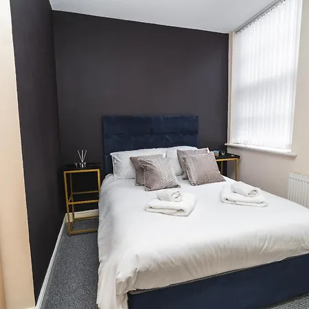 Apartamento Vichy - Dale Street Amazing Center