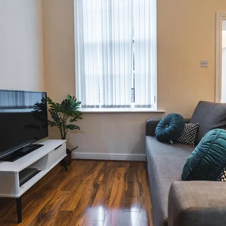 Vichy - Dale Street Amazing Center Apartamento *
