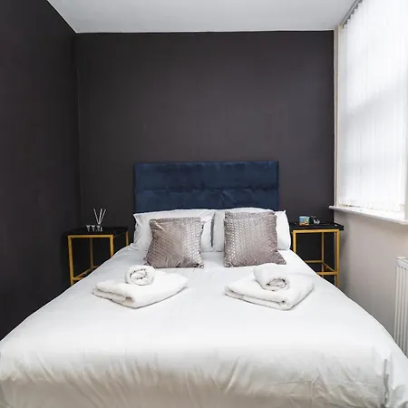 Apartamento Vichy - Dale Street Amazing Center