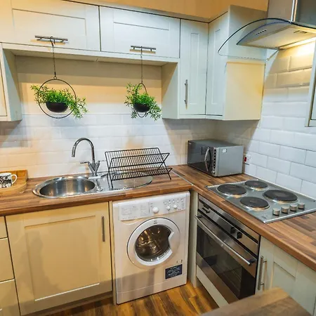 Apartamento Vichy - Dale Street Amazing Center *