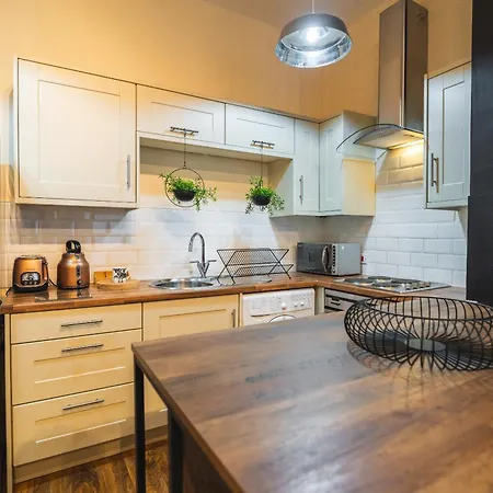 Vichy - Dale Street Amazing Center Apartamento *