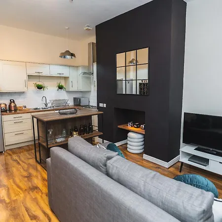 Apartamento Vichy - Dale Street Amazing Center