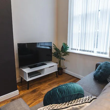 Vichy - Dale Street Amazing Center Apartamento