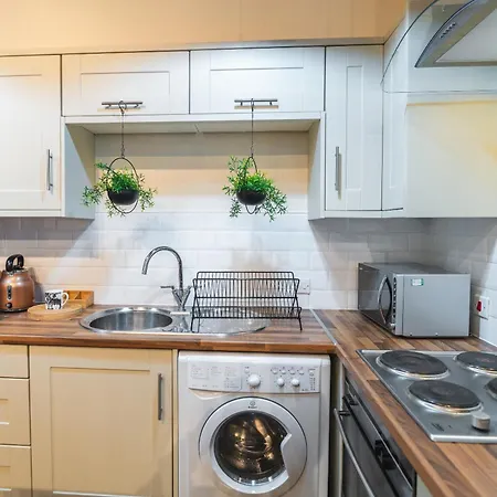 Vichy - Dale Street Amazing Center Apartamento Liverpool