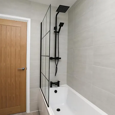 Halsnead Whiston Daire Liverpool