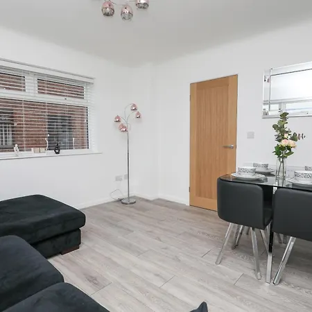 Halsnead Whiston Daire Liverpool