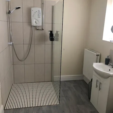 Stockbridge House Holiday home *