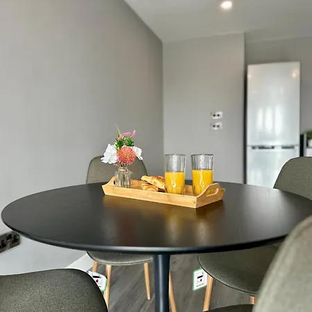 Appartement Monarchs Quay Arena By Happy Days Liverpool