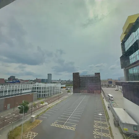 Monarchs Quay Arena By Happy Days Liverpool