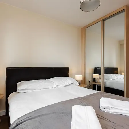 Centre - East Village Apartament