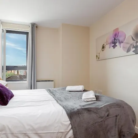 Apartament Centre - East Village *