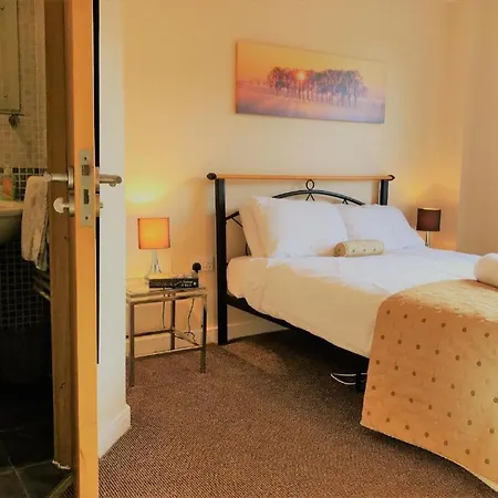 Apartament Centre - East Village Liverpool