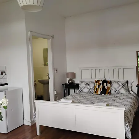 Aparthotel Citynights With Free Parking *