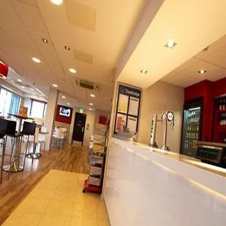 Travelodge The 3* Liverpool