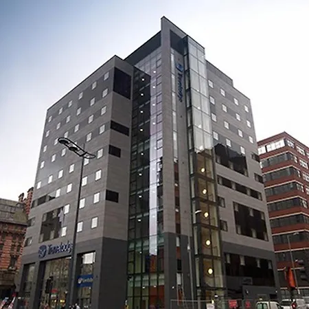 Travelodge The