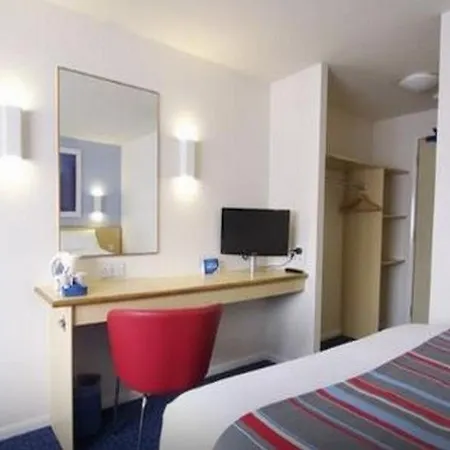 Travelodge The 3* Liverpool