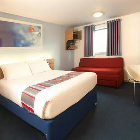 Hotel Travelodge The