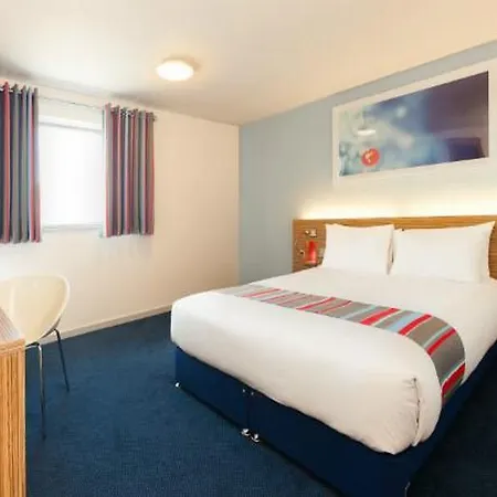 Travelodge The