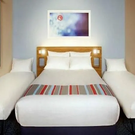 Travelodge The Hotel Liverpool