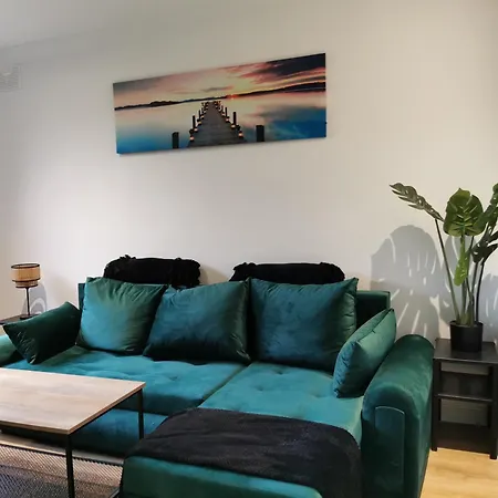 Appartement Spacious Flat For Contractors Near Football Grounds Liverpool