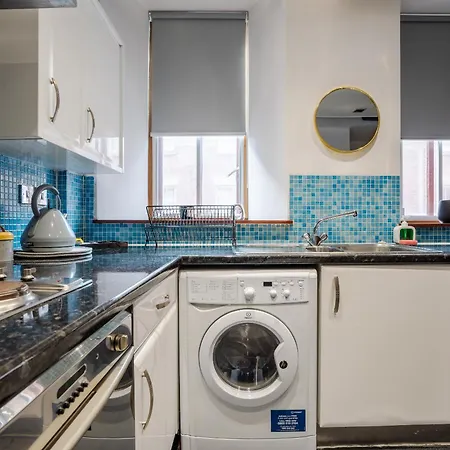 Apartamento Vichy - Temple Court Superb In Center Liverpool