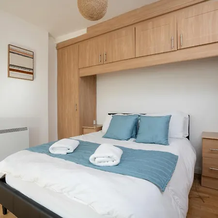Vichy - Temple Court Superb In Center Apartamento Liverpool