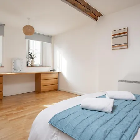Vichy - Temple Court Superb In Center Apartamento Liverpool