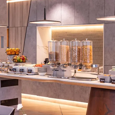 Ξενοδοχείο Novotel Paddington Village
