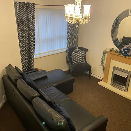 Princess Gardens Accessible - Infinity Liverpool
