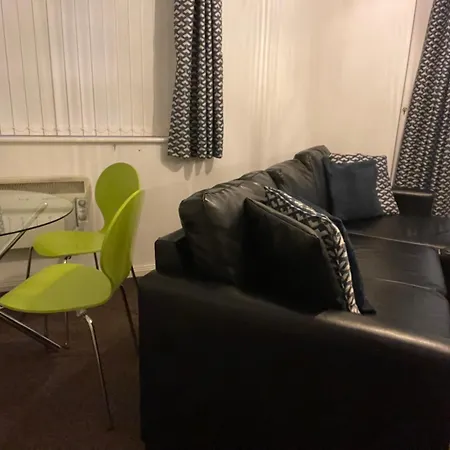 Princess Gardens Accessible - Infinity Aparthotel