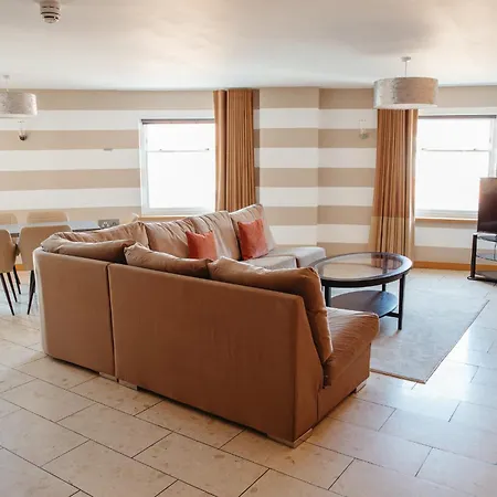 Posh Pads - 1 - Apart-hotel Liverpool