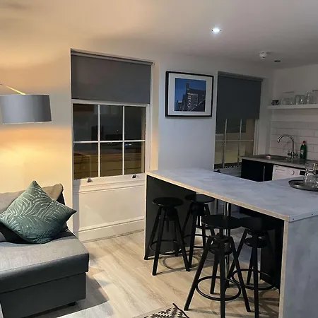 Jude's Place