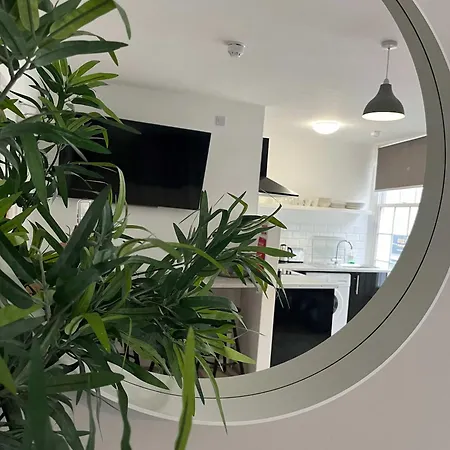 Jude's Place Ferienhaus Liverpool