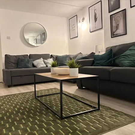 Jude's Place