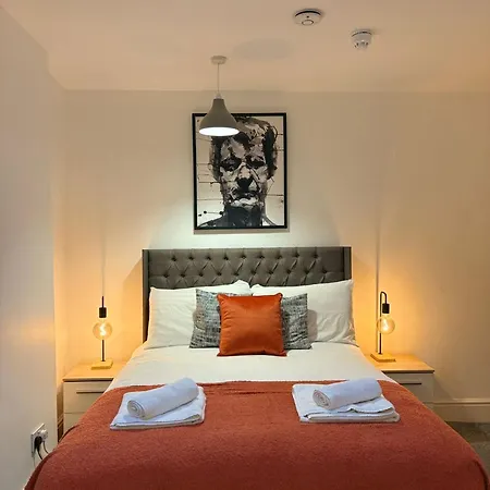 Jude's Place