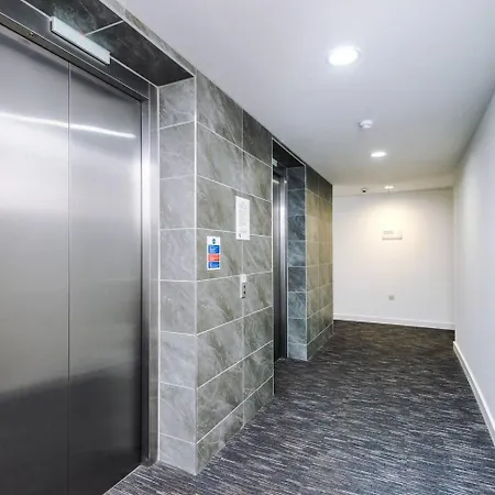 High Reviewed 1-bed With Parking Location Ferienhaus *