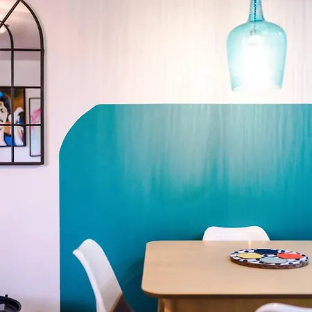 High Reviewed 1-bed With Parking Location Ferienhaus Liverpool