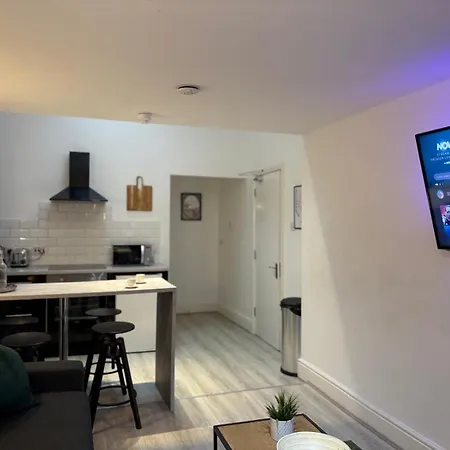 Jude's Place