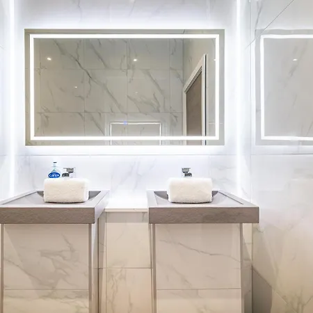 Apartamento Epic Penthouse Collection Liverpool