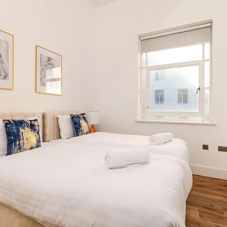 Apartamento Epic Penthouse Collection *