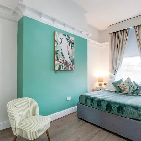 Apartment Elysium *
