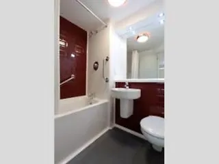 Hotel Travelodge The 3*