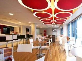 Hotel Travelodge The Liverpool