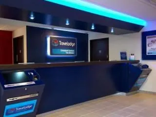 Hotel Travelodge The Liverpool