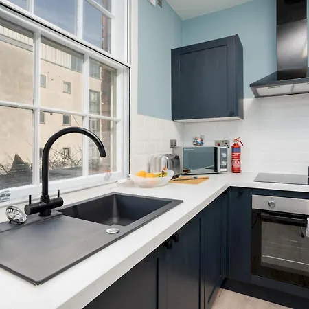 Apartment Pass The Keys Brand New Fantastic Location Liverpool