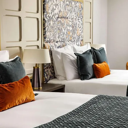 Hotel The Municipal - Mgallery Liverpool