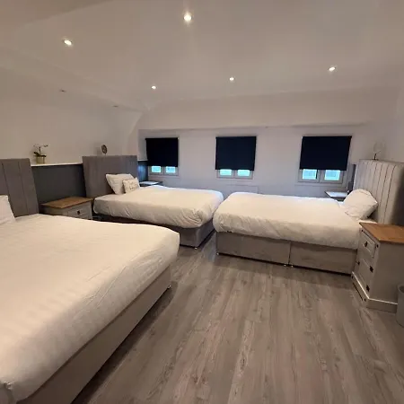 Apartamento Amazing 10 Bed On Mathew Street Sleeps 18 *
