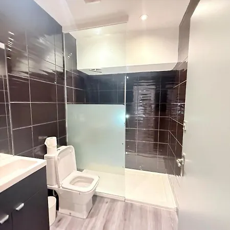 Amazing 10 Bed On Mathew Street Sleeps 18 Apartamento Liverpool
