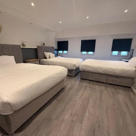 Amazing 10 Bed On Mathew Street Sleeps 18 Apartamento *