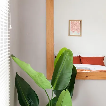 Ferienhaus Cozy 3br Near Anfield & Goodison & Netflix